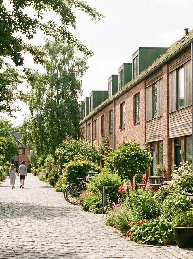 HJEMHAVN forhåndsvisning