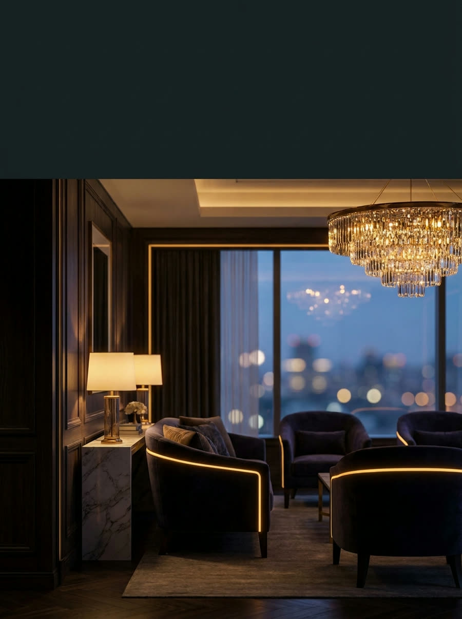 Hotel-webdesign