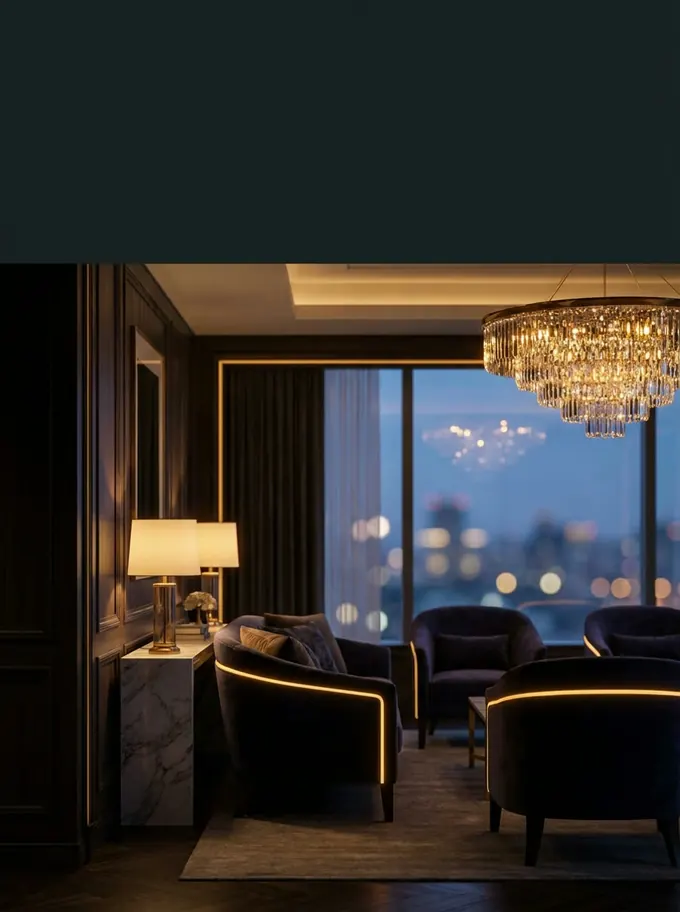 HOTEL forhåndsvisning