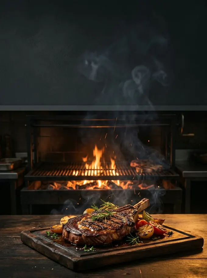 RESTAURANT forhåndsvisning