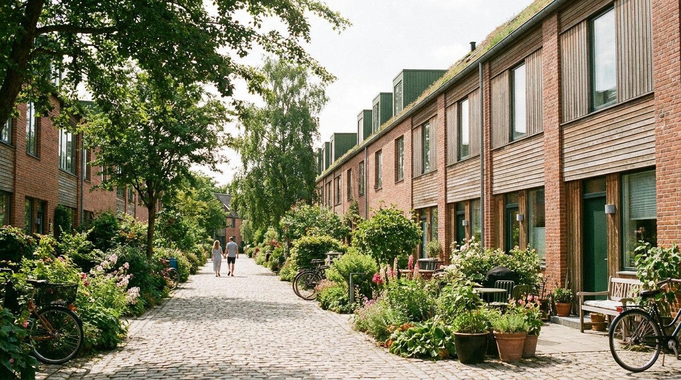 Søparken, Odense