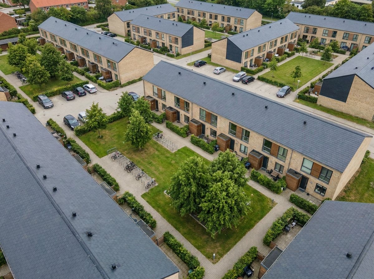 Engdraget, Tørring