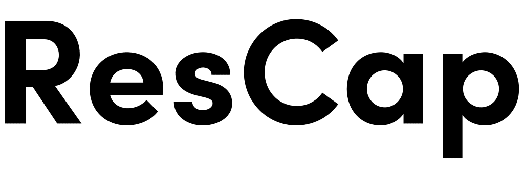 ResCap Referencer
