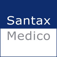 santax_medico_logo Referencer